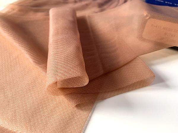 Cannon edele Vintage Nylonstrümpfe RHT Nylons US 10,5 Lang