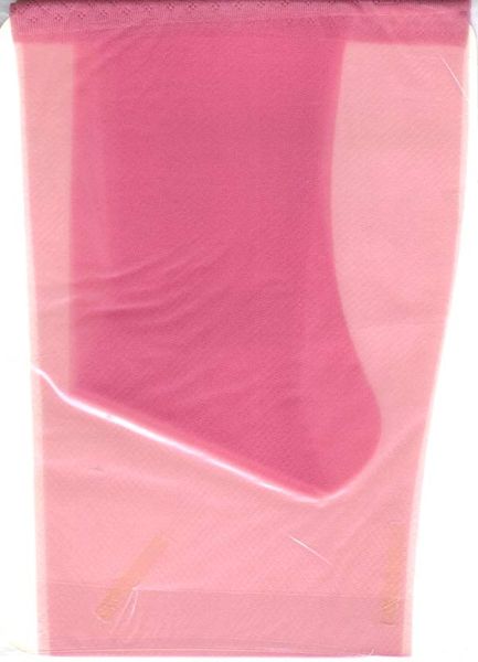 Designer Tones US Nylon Stockings Pink Size 10