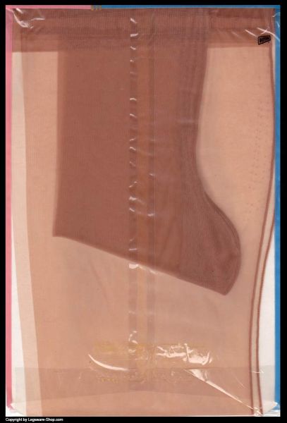 Jane Fields Vintage Nahtstrümpfe Nahtnylons US 9,5 M