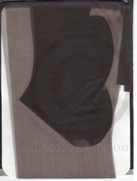 Beautiful Stockings US-Nylonstrümpfe Gr.8,5