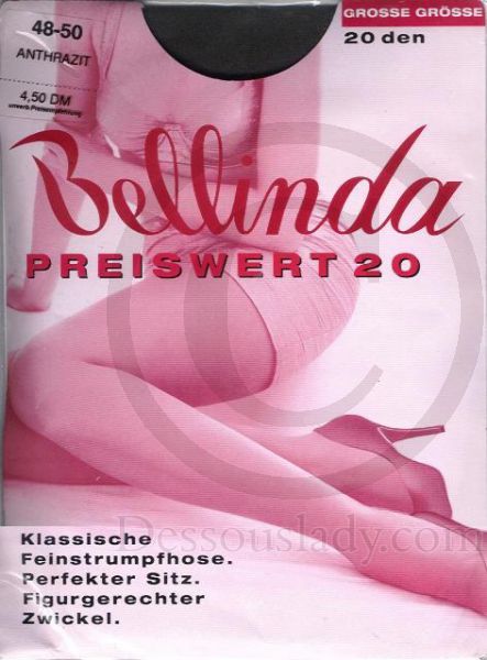 Bellinda Feinstrumpfhose