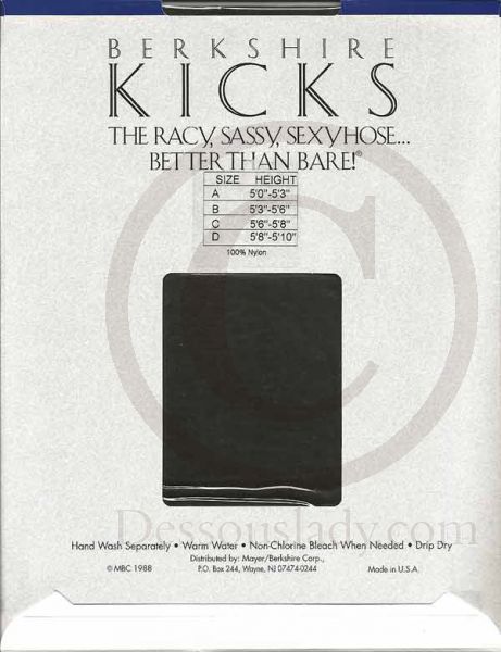 nylonstumpf-berkshire-kicks