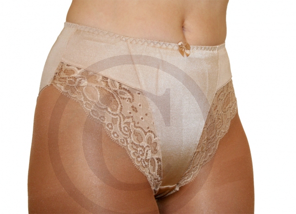 Capri-Slip-Bronze