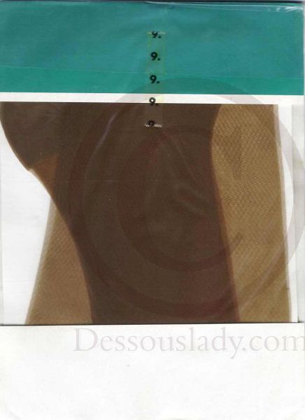 Cressida RHT Damenfeinstruempfe 9 XL