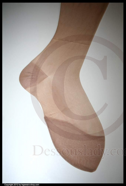 Diana RHT Damenfeinstruempfe 9,5 XXL