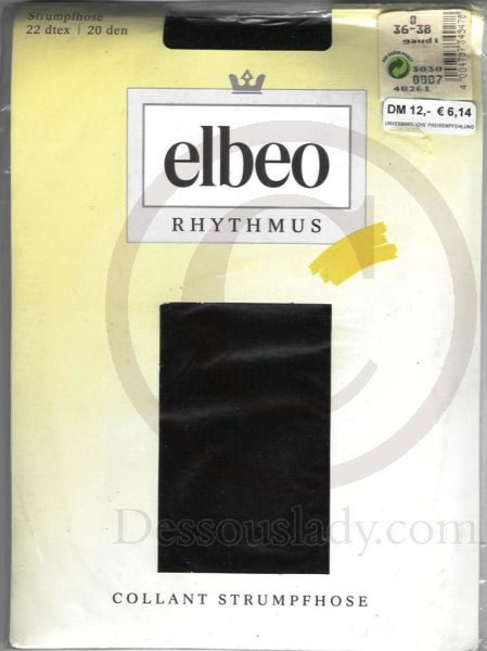 Color gaudi (dark brown)