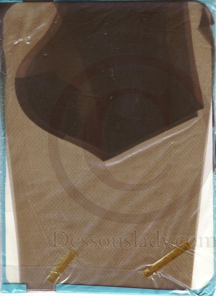 Exquisite Nahtlose Vintage US Nylon Strümpfe RHT Nylons 9,5