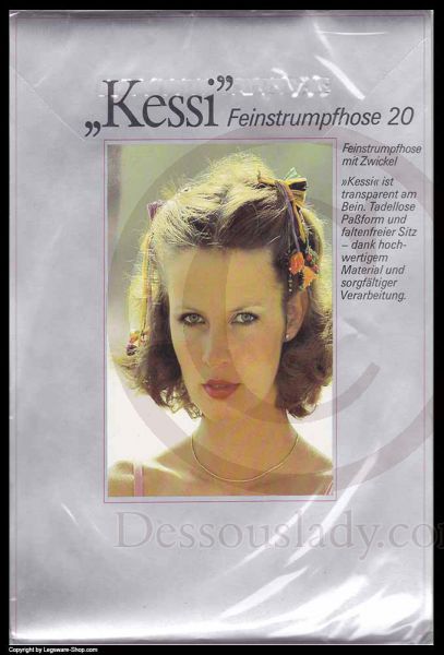 Hudson Kessi Pantyhose Tights