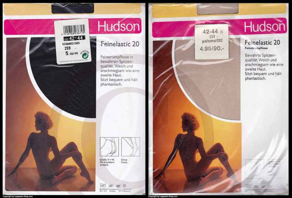 Hudson Tights Pantyhose