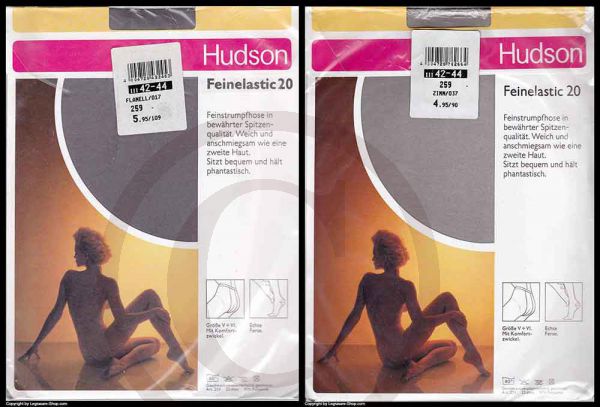 Hudson Tights Pantyhose