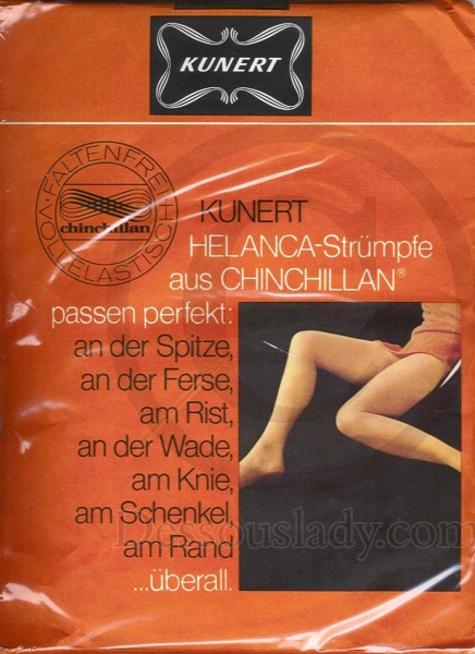 Kunert Loretta Strümpfe 120 Den Blickdicht