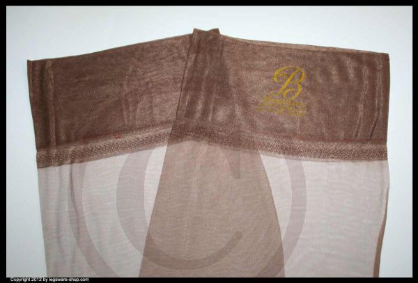 Mr B Hosiery alte US Nylonstrümpfe