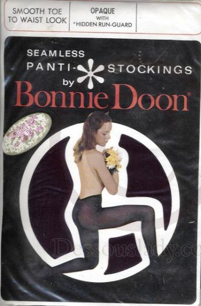 Bonnie Doon Plum US Retro FSH Grösse M