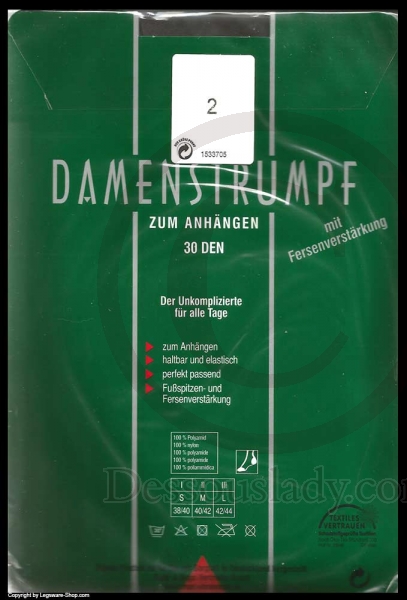 Sexy Graue Damenstruempfe zum Anhängen