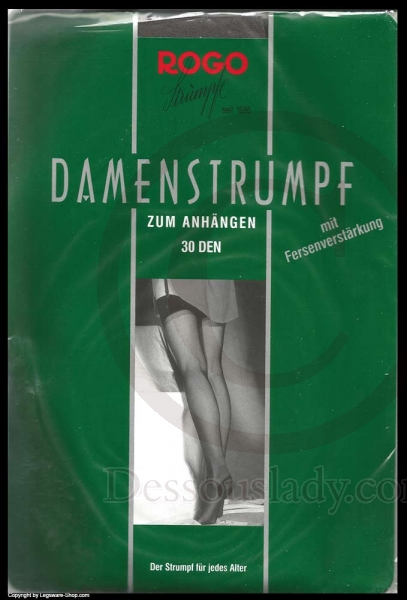 Sexy Graue Damenstruempfe zum Anhängen