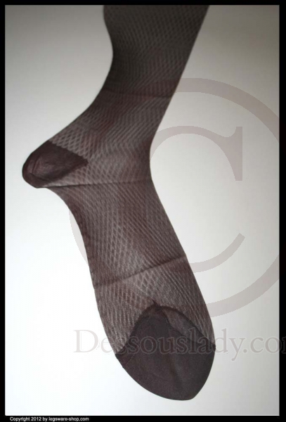 Mannings Vintage US Nylons Stockings