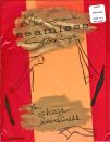 Glamorous alte US Nylons Orange