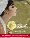 Bellinda Grand Chic Feinstrümpfe Gr. 9 L