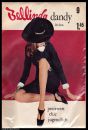 Bellinda Dandy 87 cm langer Feinstrumpf Nylons 9 XXL