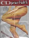 CD alte Strumpfhose 20 Den Gr. 40-42