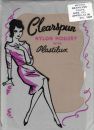 Clearspun 9027 alte US Nylons Gr. 10,5