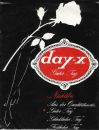 Day-X Guter Tag alte RHT Nylons Gr. 9