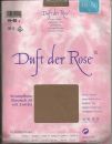 Duft der Rose Feinstrumpfhose Größe 48-50