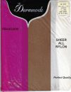 Duramode RHT Stockings US Nylonstrümpfe