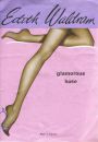 Edith Waldram Transparente Nylons Gr. 9