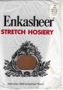 Enkasheer Hosiery echte alte US-Nylonstrümpfe