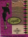 Exquisite Old US Nylon Stockings Sz 10,5