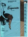 Exquisite Nahtlose alte US Nylon Strümpfe RHT