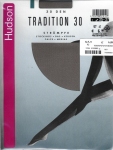 Hudson Tradition 30 den Struempfe