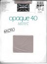 KUNERT Microfaser opaque 40 den Gr.38-40