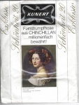 Kunert Fantasie Feinstrumpfhose Grösse 38-40