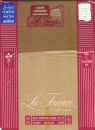 La France alte Seamless US-Nylons Gr. 9 M