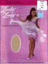 Lively Lady Old US Nylon Stockings Sz 10