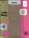 Lovely Hosiery Old US Nylons RHT Sz 8,5
