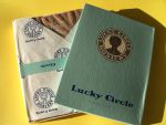 Lucky Circle US-Nylonstrümpfe aus den 60er