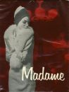 Madame Straps Feinstrümpfe 20 Den Gr. 10 XL
