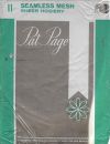 Pat Page Stockings US-Nylonstrümpfe Gr. 11
