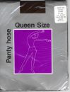 Stützstrumpfhose US Vintage aus den 80er Queen Size
