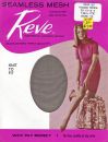 Reve alte US-Nylonstrümpfe RT Gr. 10 M
