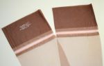 Seamless Vintage US Nylon Stockings Sz. 10