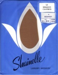Shainelle Luxus Hosiery US-Nylonstrümpfe 9,5-10