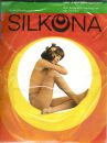 Silkona alte Feinstrumpfhose Grösse 46-48