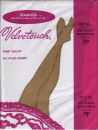Velvetouch alte US Nylonstrümpfe US 9,5 M