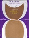 Venetian Hosiery Nylon Stockings Sz 8,5
