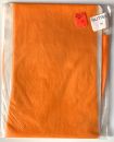 Vintage glänzende US Nylons Orange Gr. 10 M